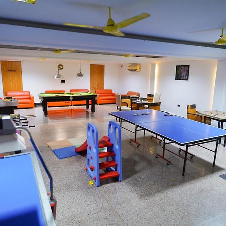 Amritara Hunky Dory Resort, Dalhousie Road Dhar Khurd Exterior foto