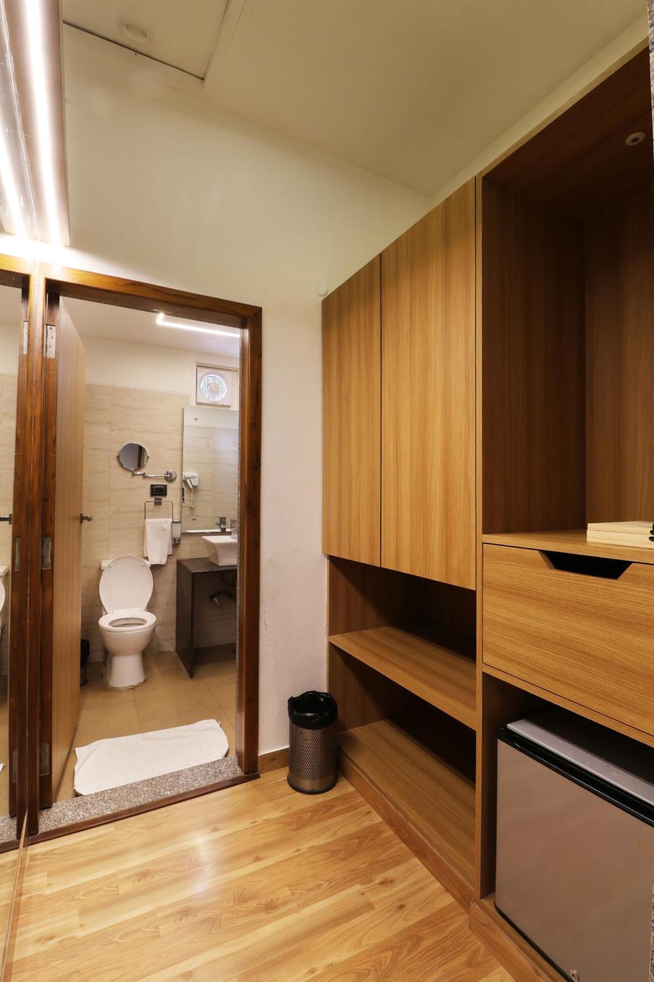 Amritara Hunky Dory Resort, Dalhousie Road Dhar Khurd Exterior foto