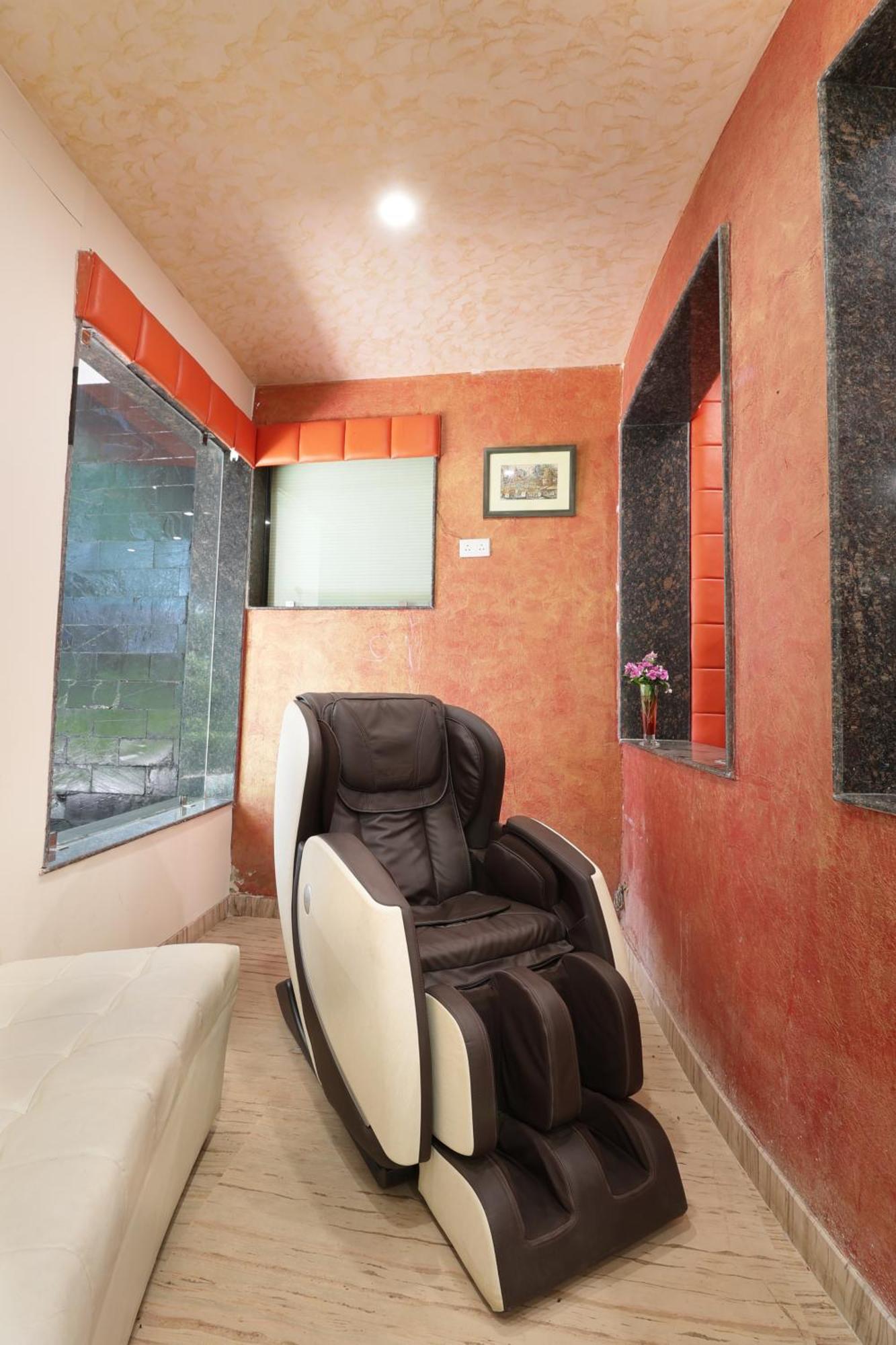 Amritara Hunky Dory Resort, Dalhousie Road Dhar Khurd Exterior foto