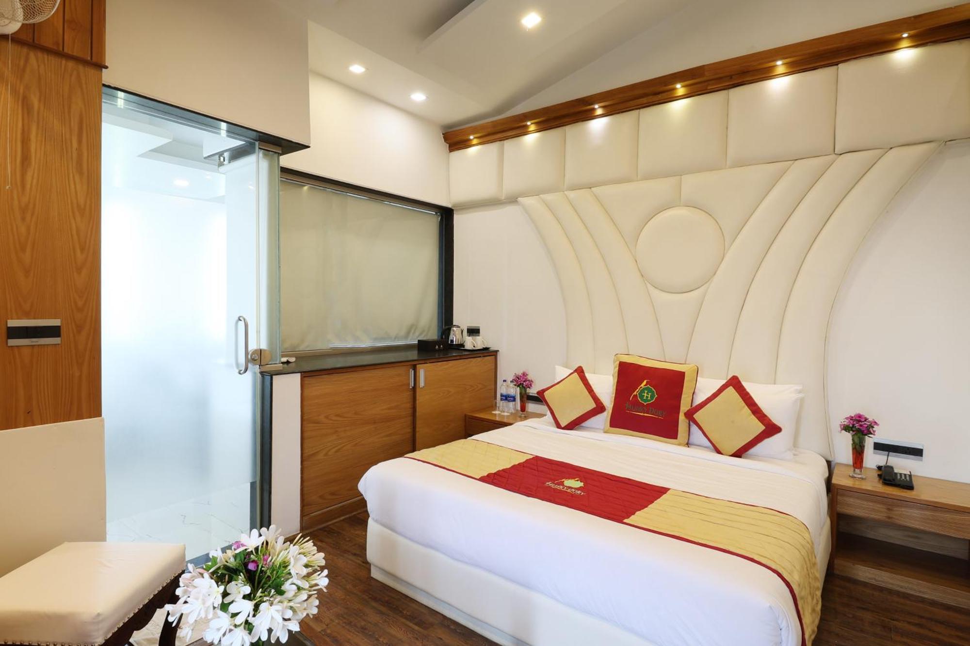 Amritara Hunky Dory Resort, Dalhousie Road Dhar Khurd Exterior foto